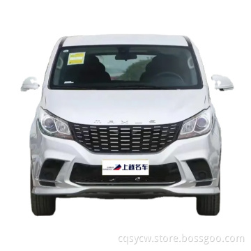 MAXUS G10 EV 1,9 2,0 T Carnew Electric Energy автомобиль SAIC 4 Колеса Высокоскоростная газовая автомобиль